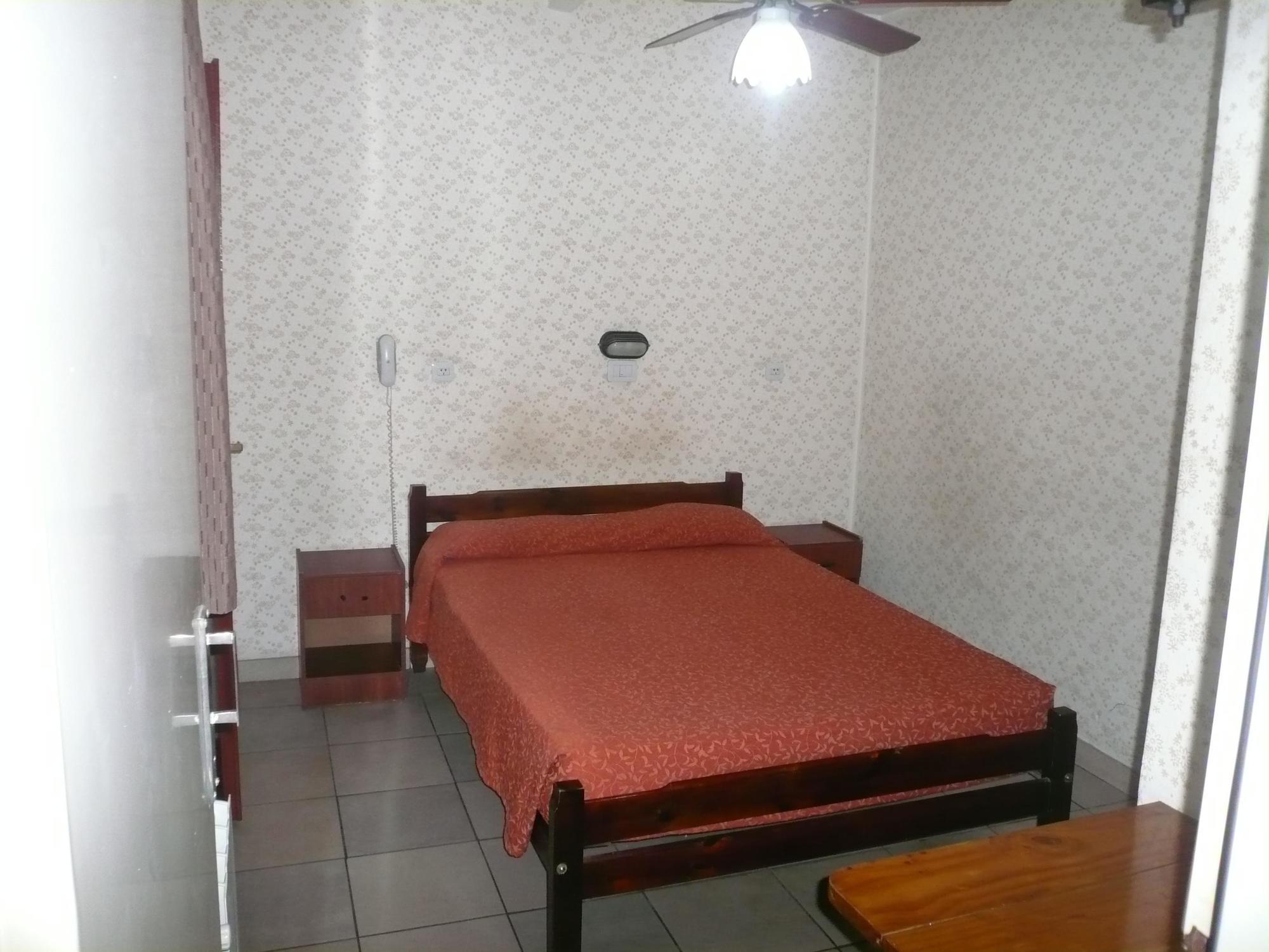 Hotel Cosme Buenos Aires Luaran gambar