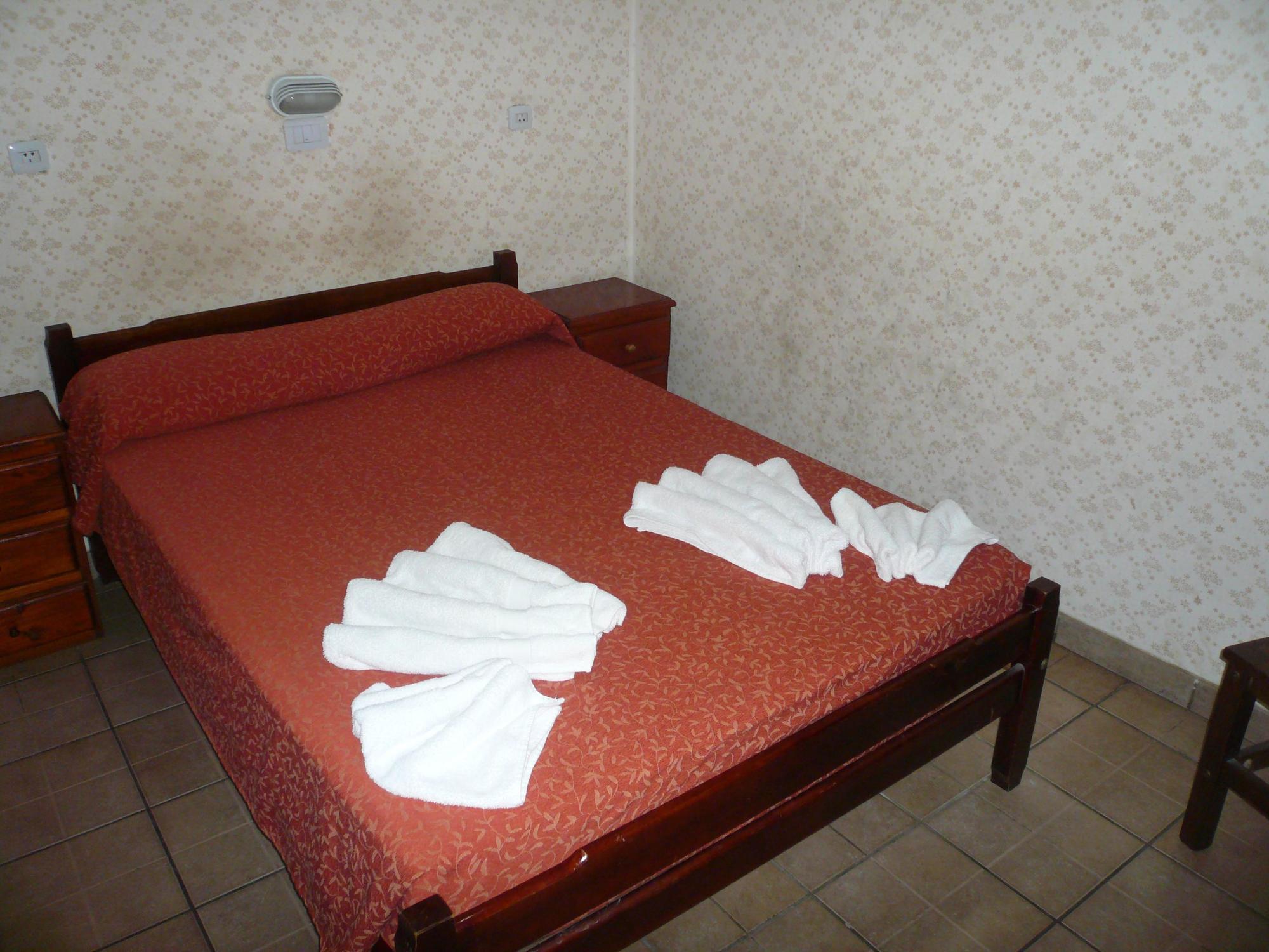 Hotel Cosme Buenos Aires Luaran gambar