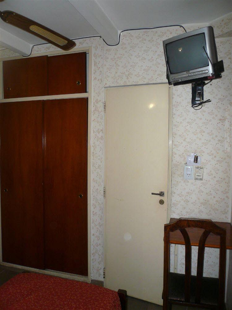Hotel Cosme Buenos Aires Luaran gambar