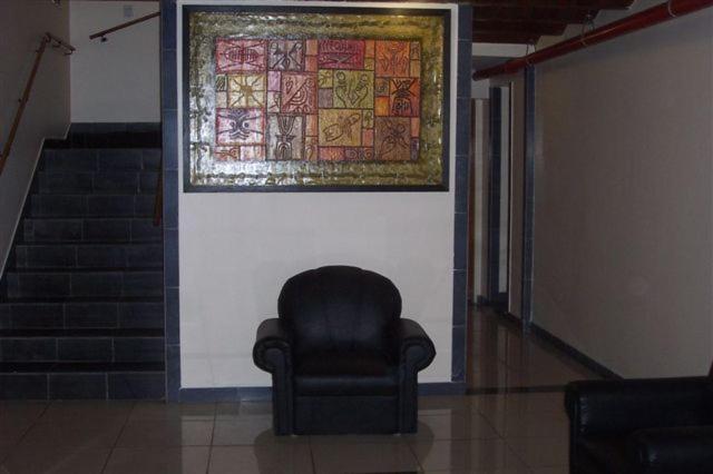 Hotel Cosme Buenos Aires Luaran gambar